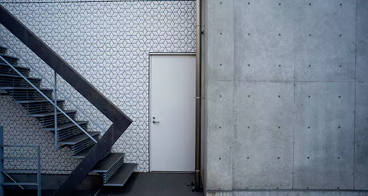 Fire Rated Entrance Doors Repair in Opa-locka, FL