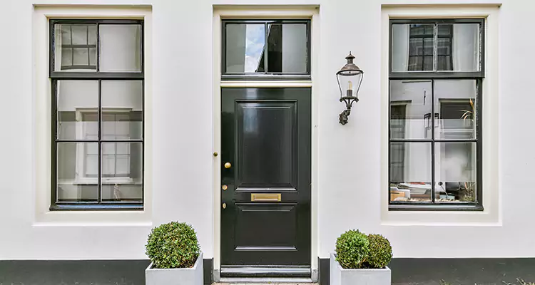 Modern French Doors Repair in Opa-locka, FL