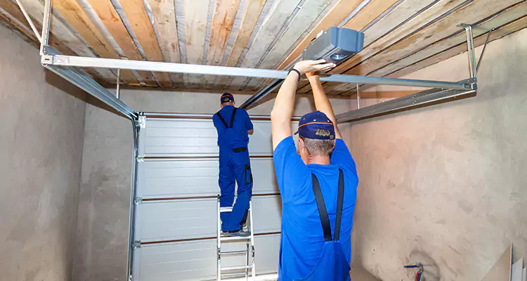 Garage Door Opener Technician in Opa-locka, FL