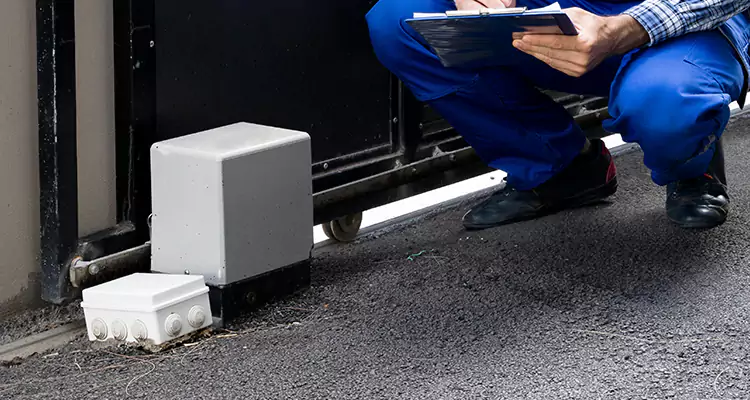 Genie Garage Door Sensor Replacement in Opa-locka, FL