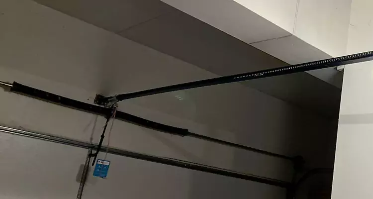 Garage Door Spring Removal in Opa-locka, FL