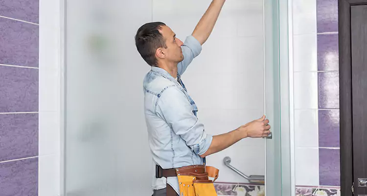 Glass Sliding Door Repair Near You in Opa-locka, FL