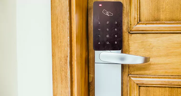 Keyless Hotel Door Locks Repair in Opa-locka, FL