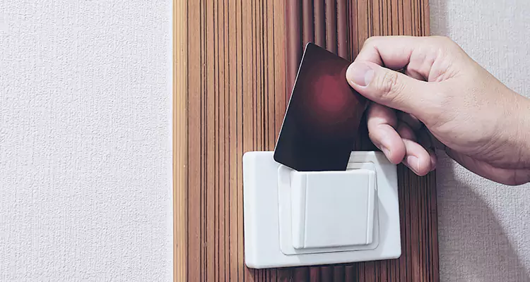 Hotel Key Card Programmer Repair in Opa-locka, FL