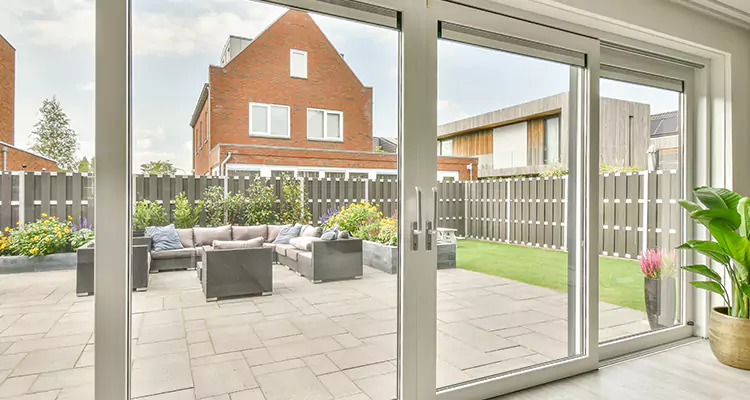 Impact Glass Sliding Patio Doors Repair in Opa-locka, FL