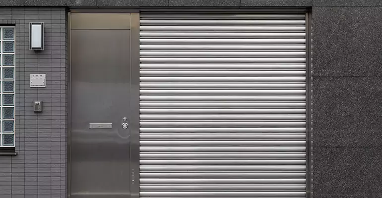 Industrial Roller Door Repair Service in Opa-locka, FL