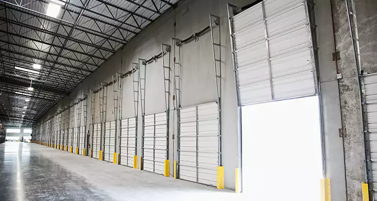 Industrial Roller Door Repair Prices in Opa-locka, FL
