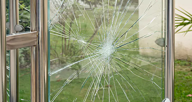 Frameless Glass Door Repair at Home in Opa-locka, FL