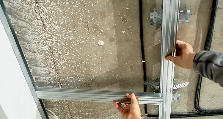 Modern Patio Door Repair in Opa-locka, FL