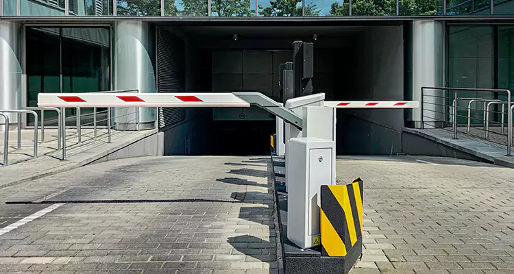 Affordable And Fast Parking Boom Gate Repair Services in Opa-locka, FL