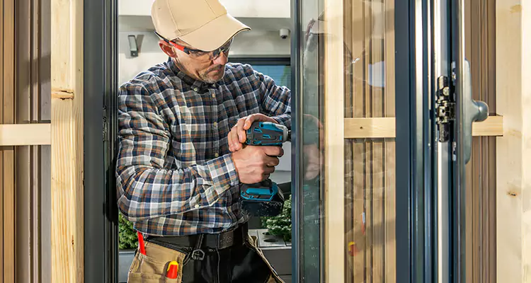 Top-Rated Patio Door Handle and Lock Repair Service for Homeowners in Opa-locka, FL