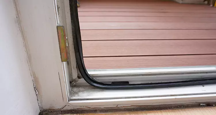 Repair Patio Doors Leaking at Bottom in Opa-locka, FL