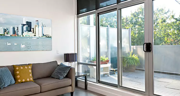 Andersen Patio Door Roller Replacement in Opa-locka, FL