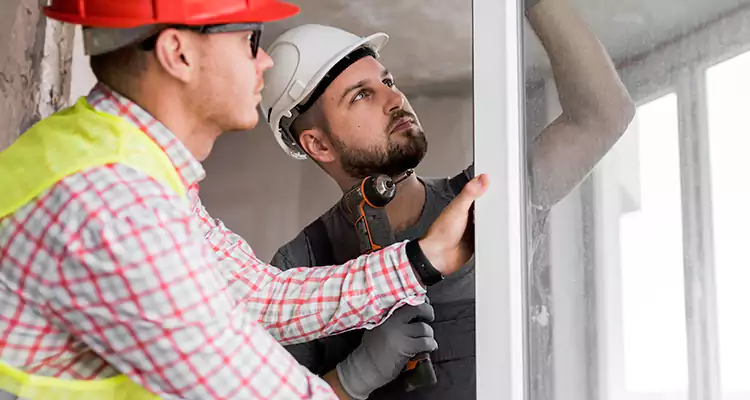 Sliding Patio Door Sticking? Expert Repair in Opa-locka, FL.