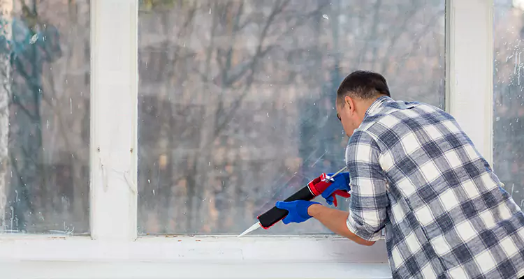 Andersen Patio Door Weatherstrip Replacement in Opa-locka, FL