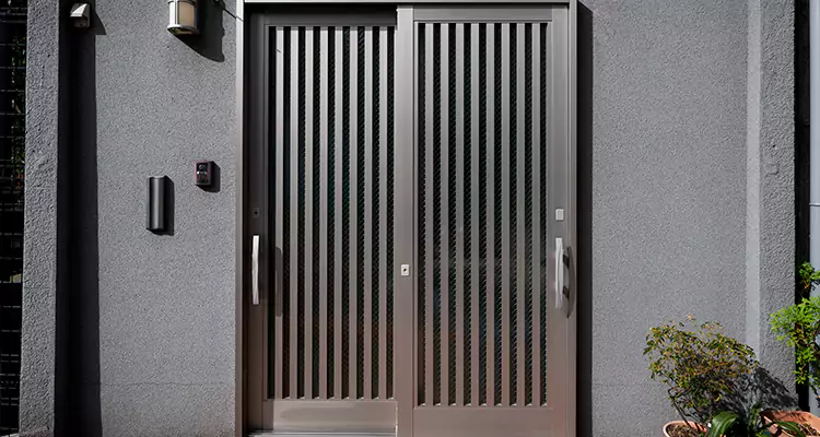 Pocket Door Track Rollers Repair in Opa-locka, FL