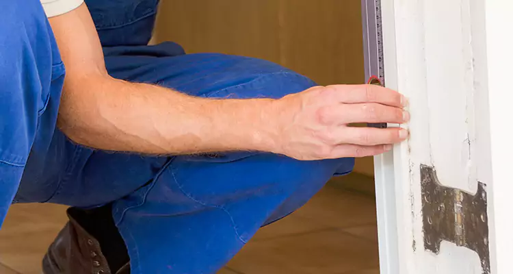 Hidden Sliding Door Hardware Repair in Opa-locka, FL