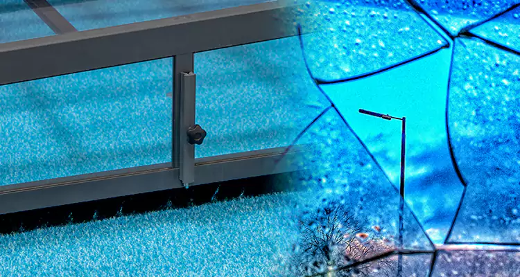 Pool Enclosure Door Hardware Repair in Opa-locka, FL