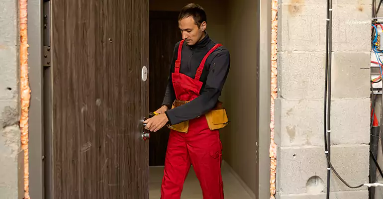 Residential Sliding Glass Door Repair in Opa-locka, FL