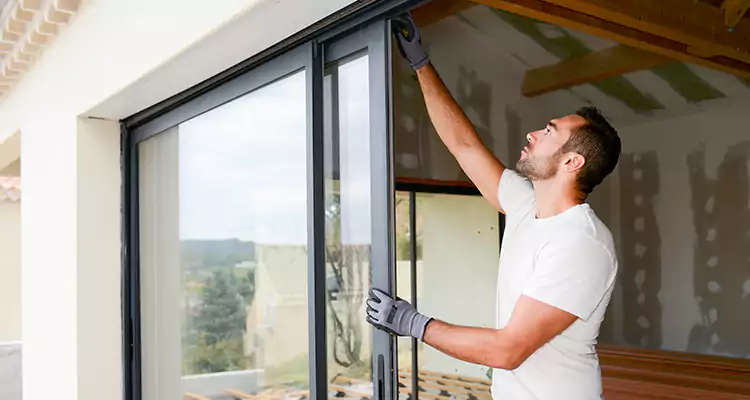 Screen Door Repair Cost in Opa-locka, FL