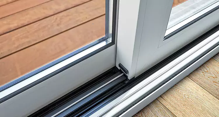 Sliding Door Track Brackets in Opa-locka, FL