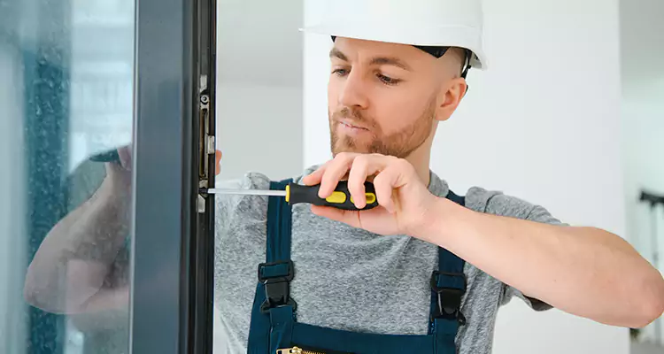Andersen Sliding Door Latch Repair in Opa-locka, FL