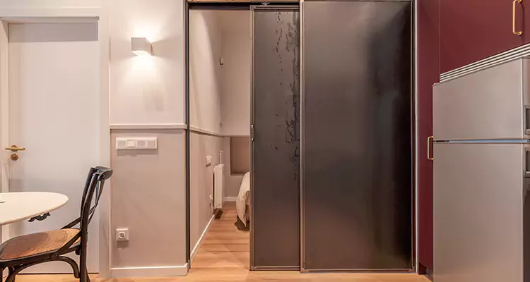 Adjust Pella Sliding Doors Not Moving in Opa-locka, FL