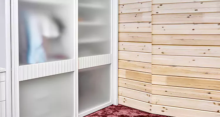 Sliding Closet Door Rollers Replacement in Opa-locka, FL