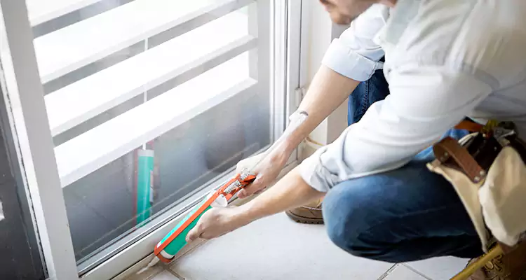 Dap Window Caulk Repair in Opa-locka, FL