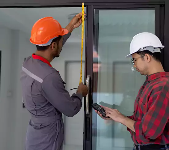 installation in Opa-locka