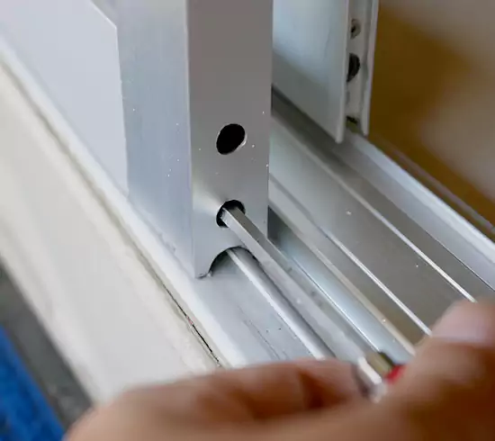 Maintenance in Opa-locka