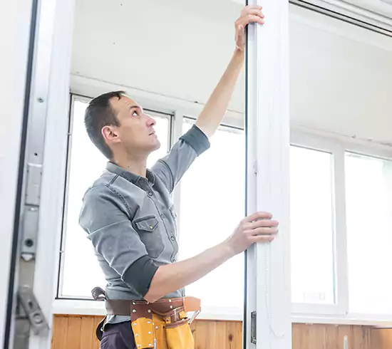 Replacement in Opa-locka